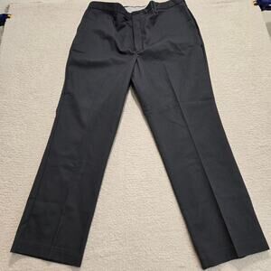 Dickies Men's 42x31 Workwear Pants Slate Gray NEW!
